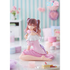 Imagen del producto 2.5 Dimensional Seduction Newly Written Taito Kuji Online Estatua PVC Mikari Tachibana 11 cm