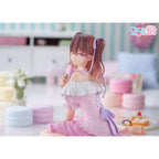 Imagen del producto 2.5 Dimensional Seduction Newly Written Taito Kuji Online Estatua PVC Mikari Tachibana 11 cm