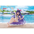 Imagen del producto Date A Live V Aqua Float Girls Estatua PVC Tohka Yatogami Renewal 10 cm