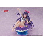 Imagen del producto Date A Live V Aqua Float Girls Estatua PVC Tohka Yatogami Renewal 10 cm
