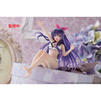 Imagen del producto Date A Live V Aqua Float Girls Estatua PVC Tohka Yatogami Renewal 10 cm