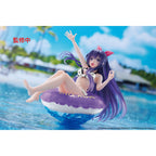 Imagen del producto Date A Live V Aqua Float Girls Estatua PVC Tohka Yatogami Renewal 10 cm