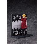 Product image Daemons of the Shadow Realm Taito Kuji Online Ravitier Plus PVC Statue Gabby Bite Ver. 16 cm