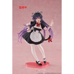 Imagen del producto Date A Live V Coreful Estatua PVC Tohka Yatogami Cat Ear Maid Ver. 18 cm