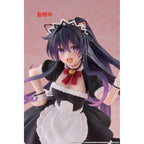 Imagen del producto Date A Live V Coreful Estatua PVC Tohka Yatogami Cat Ear Maid Ver. 18 cm