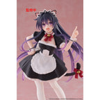 Imagen del producto Date A Live V Coreful Estatua PVC Tohka Yatogami Cat Ear Maid Ver. 18 cm