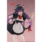 Imagen del producto Date A Live V Coreful Estatua PVC Tohka Yatogami Cat Ear Maid Ver. 18 cm