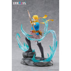 Imagen del producto Daemons of the Shadow Realm Dressta Estatua PVC Yuru 21 cm