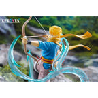 Imagen del producto Daemons of the Shadow Realm Dressta Estatua PVC Yuru 21 cm