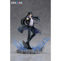Imagen del producto Daemons of the Shadow Realm Dressta Asa figura de PVC 21 cm