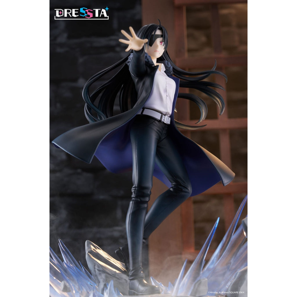 Imagen del producto Daemons of the Shadow Realm Dressta Asa figura de PVC 21 cm