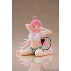 Imagen del producto To Love-Ru Darkness Estatua PVC Desktop Cute Figure Lala Roomwear Ver. 13 cm