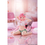 Imagen del producto To Love-Ru Darkness Estatua PVC Desktop Cute Figure Lala Roomwear Ver. 13 cm