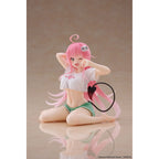 Imagen del producto To Love-Ru Darkness Estatua PVC Desktop Cute Figure Lala Roomwear Ver. 13 cm