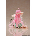 Imagen del producto To Love-Ru Darkness Estatua PVC Desktop Cute Figure Lala Roomwear Ver. 13 cm