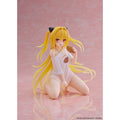 Imagen del producto To Love-Ru Darkness Estatua PVC Desktop Cute Figure Golden Darkness Roomwear Ver. 13 cm