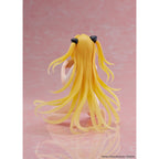 Imagen del producto To Love-Ru Darkness Estatua PVC Desktop Cute Figure Golden Darkness Roomwear Ver. 13 cm
