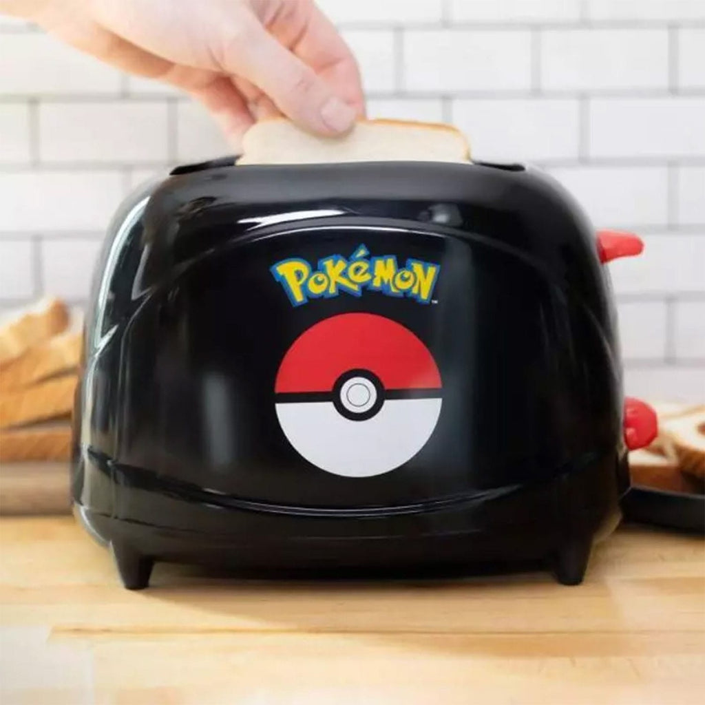 Imagen del producto Tostadora Pokémon