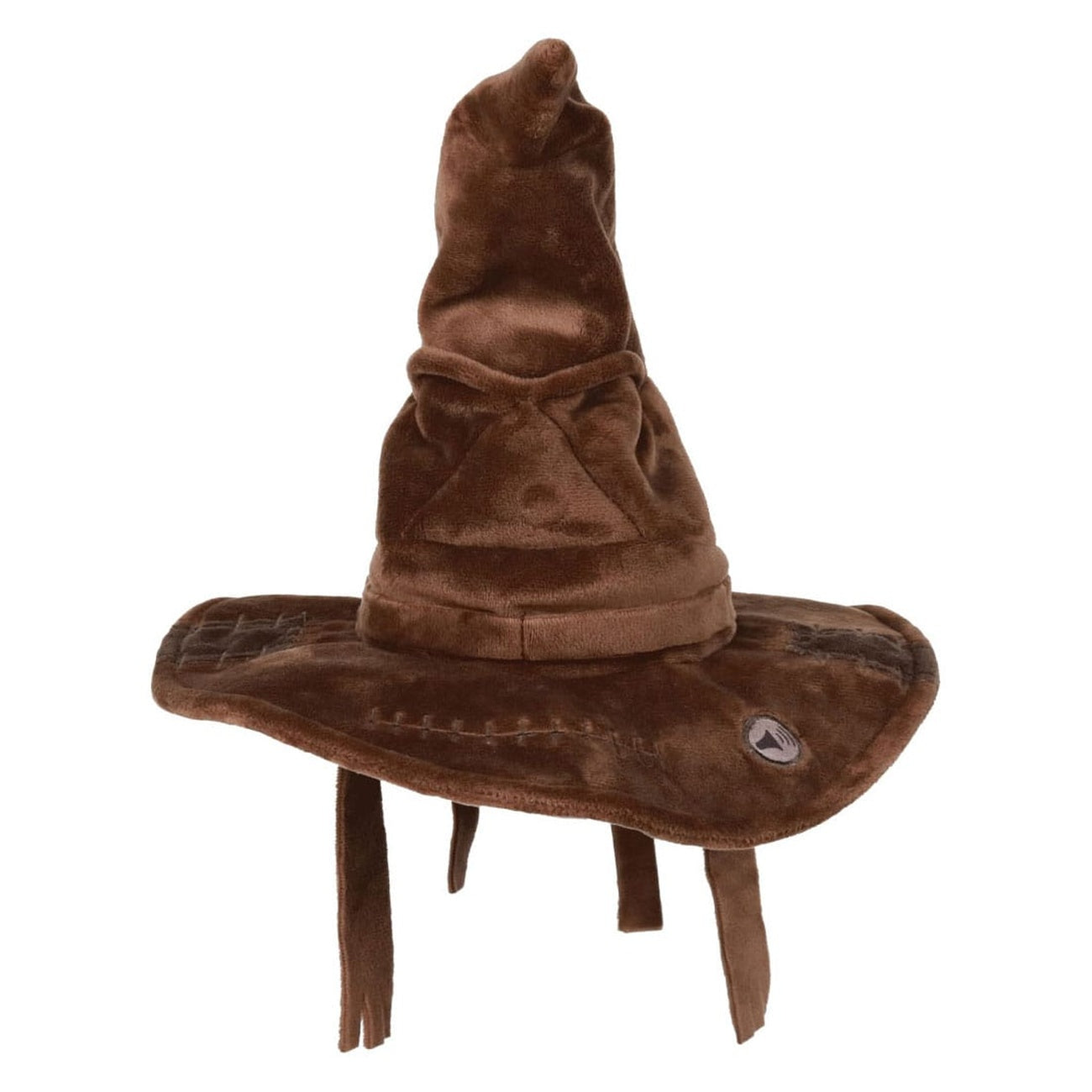 Imagen del producto Harry Potter Peluche Sombrero Seleccionador con sonido 28 cm