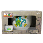 Imagen del producto Bol de ramen Hunter x Hunter con palillos 414 ml