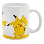 Imagen del producto Taza Pokémon Pikachu
