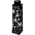 Product image Nightmare Before Christmas Stainless Steel Water Bottle Logo