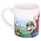 Product image Nintendo Mug Super Mario II 325 ml