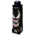 Imagen del producto Botella térmica de acero inoxidable Venom Face