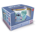 Product image Lilo & Stitch ramen bowl with chopsticks – Stitch Aloha