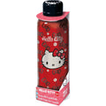 Imagen del producto Botella Sanrio de acero inoxidable Hello Kitty