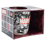 Imagen del producto Taza Marvel Collage 380 ml