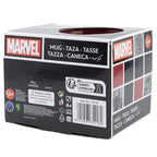 Imagen del producto Taza Marvel Collage 380 ml