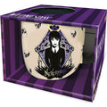 Imagen del producto Taza Wednesday 380 ml