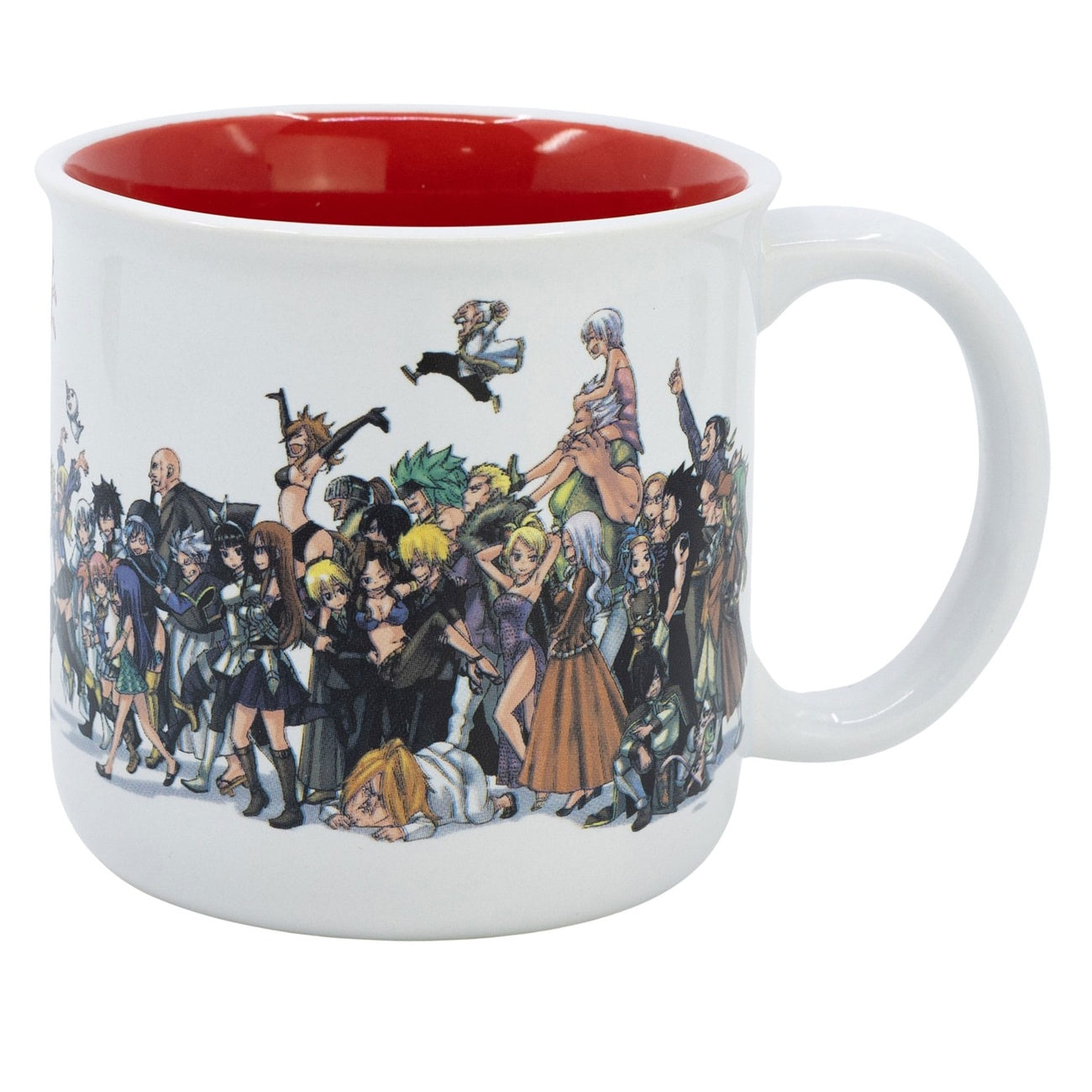 Product image Fairy Tail Mug 355 ml