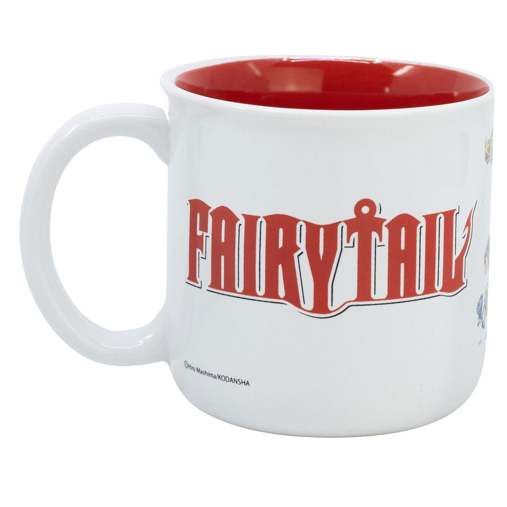 Product image Fairy Tail Mug 355 ml