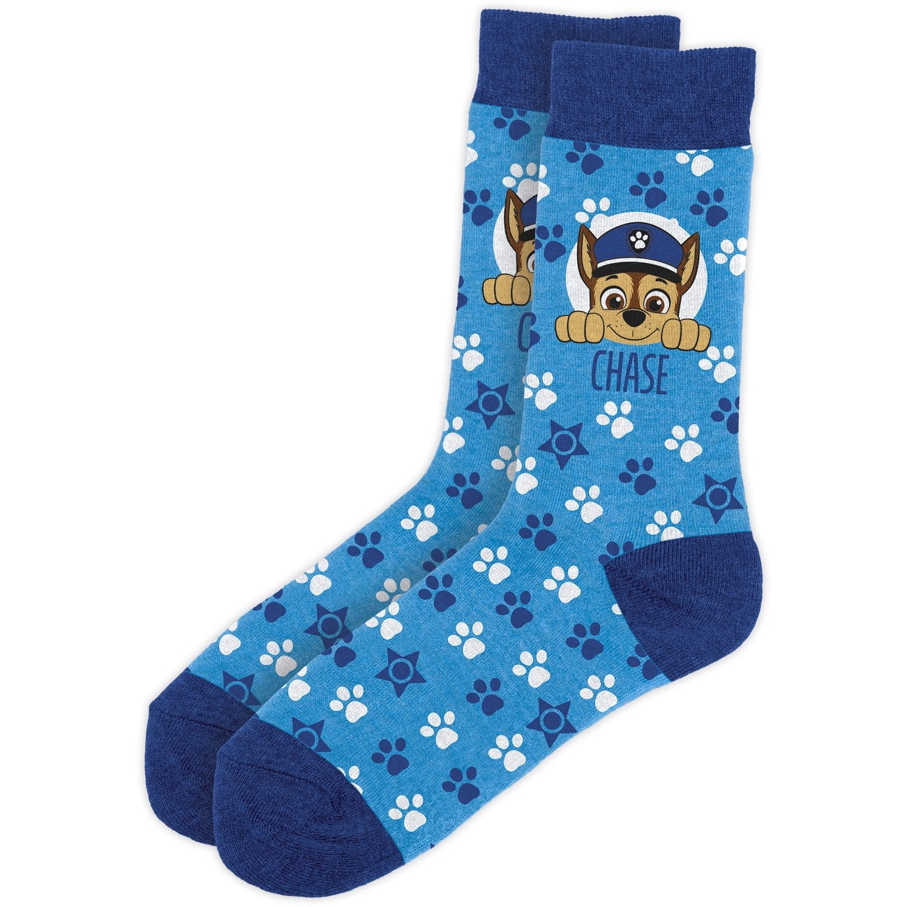 Imagen del producto Paw Patrol Set de Taza y Calcetines Icons