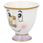 Product image Beauty and the Beast 3D Mug Chip 170 ml