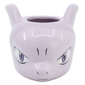 Imagen del producto Taza 3D Pokémon Mewtwo 385 ml
