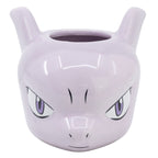 Imagen del producto Taza 3D Pokémon Mewtwo 385 ml
