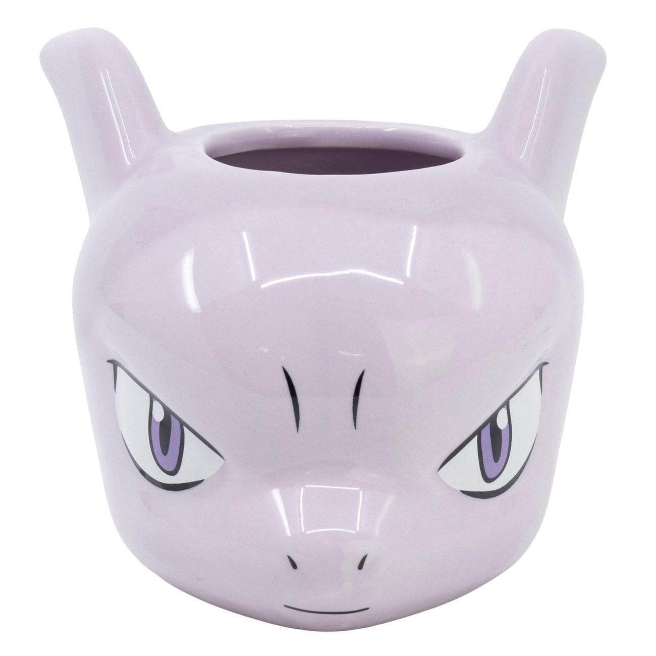Imagen del producto Taza 3D Pokémon Mewtwo 385 ml