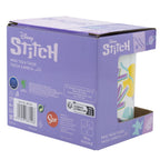 Imagen del producto Taza Lilo & Stitch Hawaiian Flower 325 ml