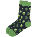 Imagen del producto Minecraft Set de Taza y Calcetines