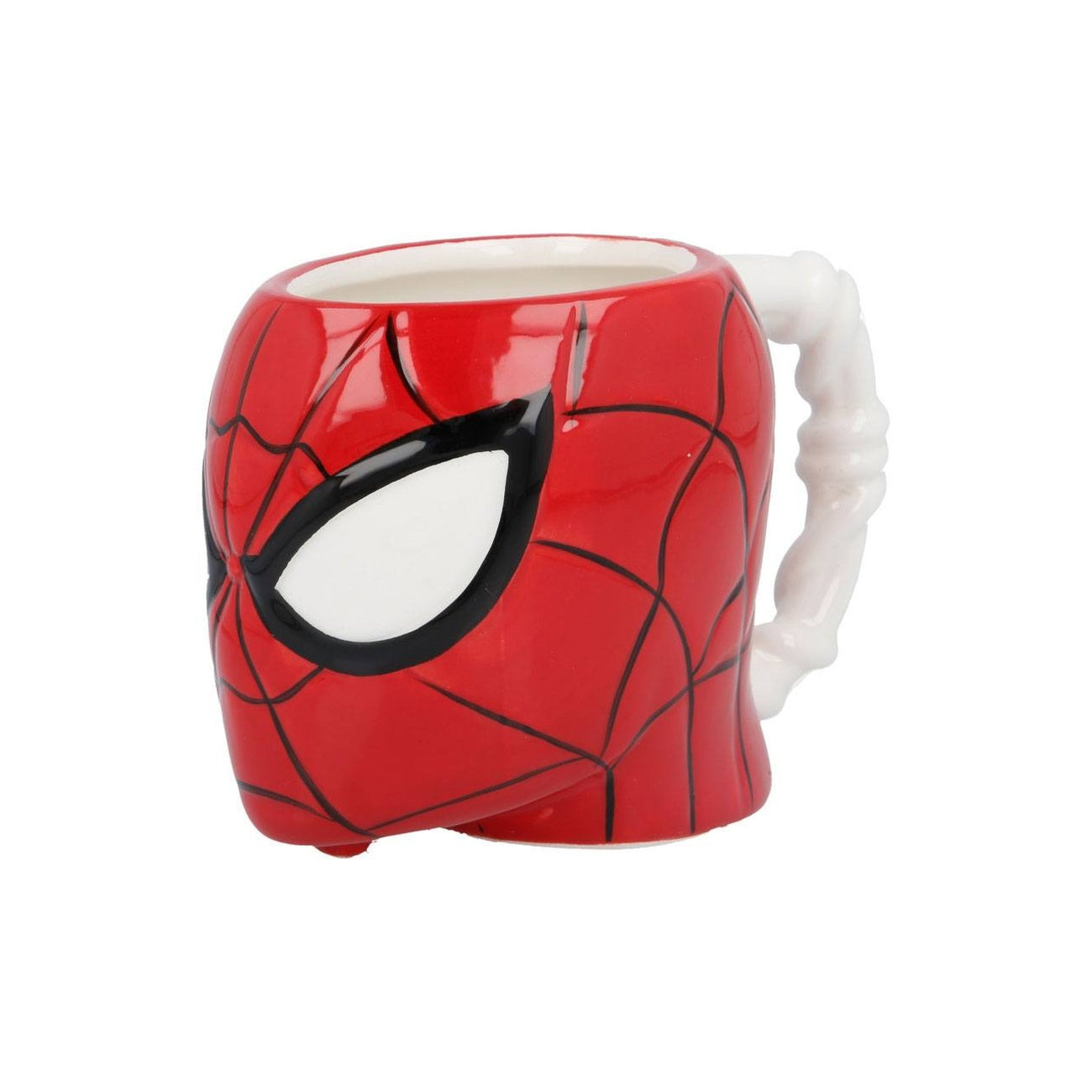 Imagen del producto Marvel Taza 3D Spider-Man