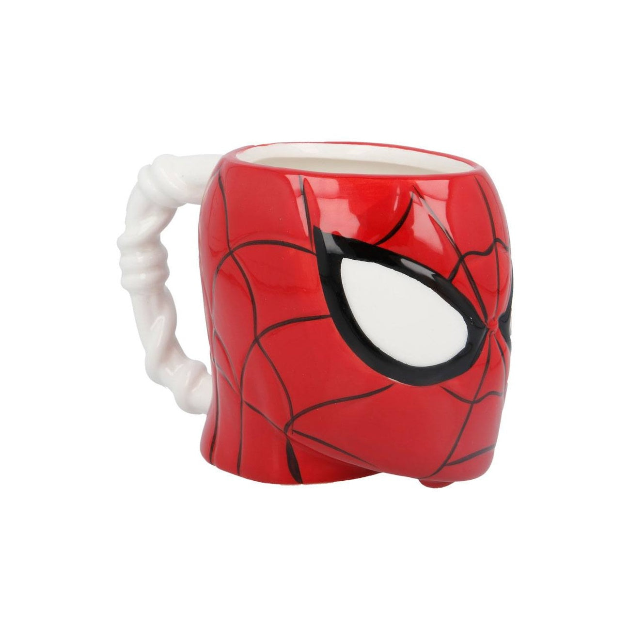 Imagen del producto Marvel Taza 3D Spider-Man