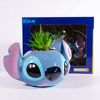 Product image Lilo & Stitch 3D Flower Vase Stitch