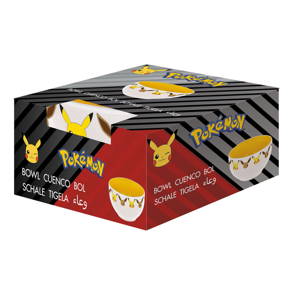 Imagen del producto Cuenco Pokémon