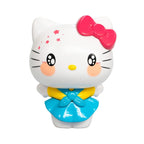 Imagen del producto Hello Kitty and Friends Mini Figura Sticker House Hello Kitty Flower Café