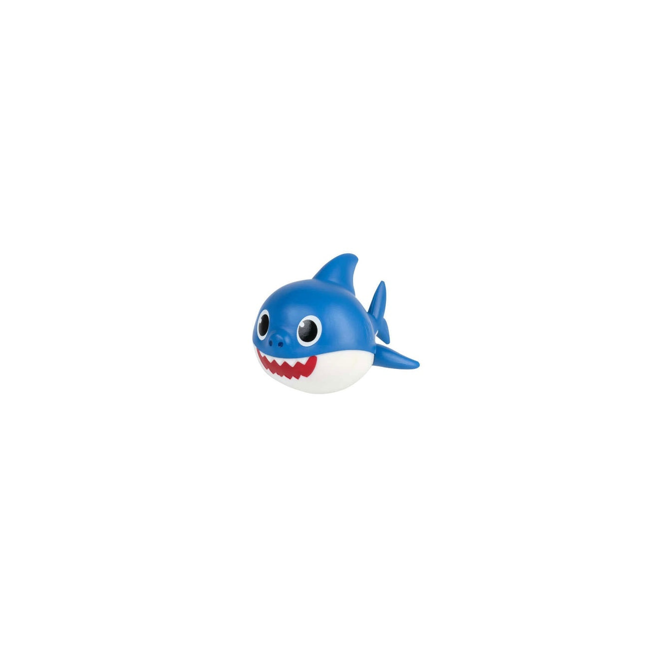 Product image Baby Shark Mini Figure Daddy Shark 9 cm