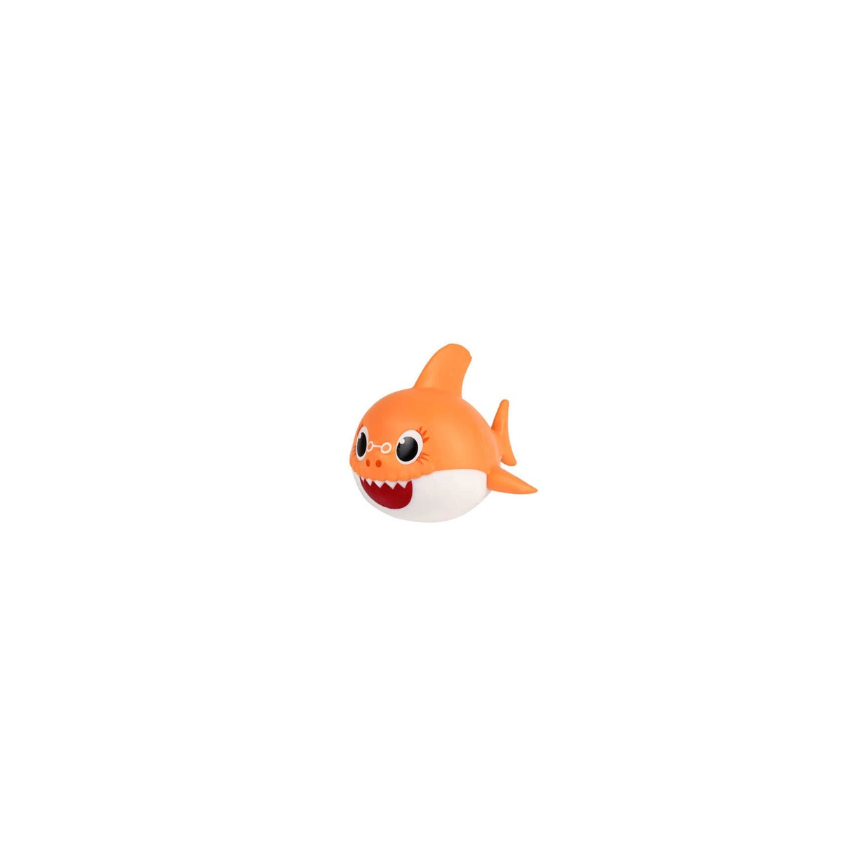 Imagen del producto Minifigura Baby Shark Grandma Shark 8 cm