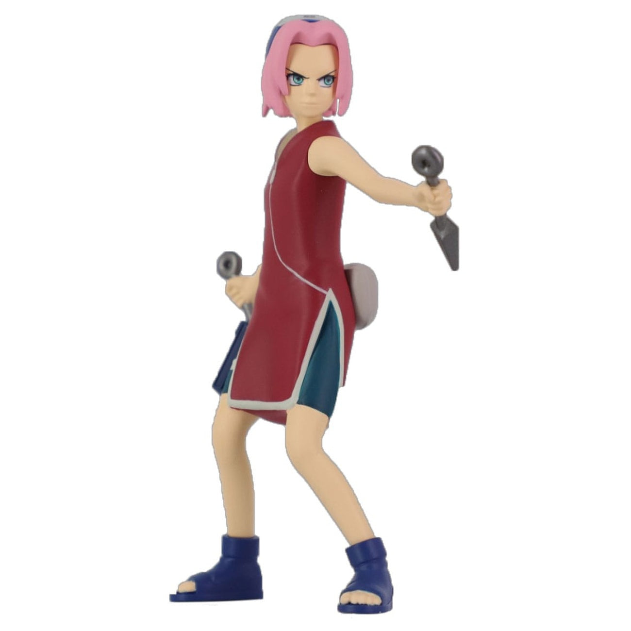 Imagen del producto Naruto Shippuden mini figura Sakura 10 cm